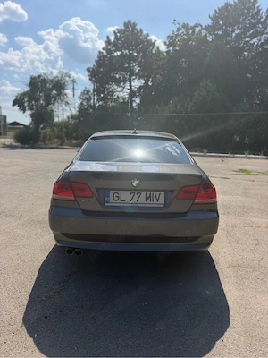 Bmw E92 330 - imagine 4