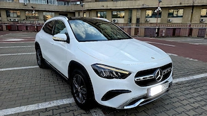 Mercedes GLA 220 D 4matic - imagine 8