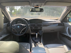 Bmw E92 330