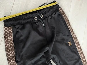 Pantaloni Louis Vuitton bărbați mărimea XL