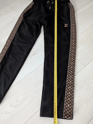 Pantaloni trening Louis Vuitton bărbați 