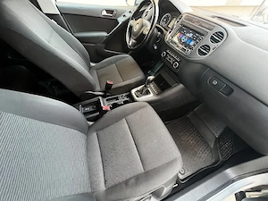 Volkswagen Tiguan 2.0TDI DSG 4x4 Full LED - imagine 5