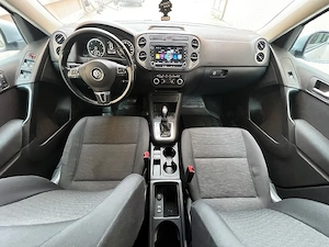 Volkswagen Tiguan 2.0TDI DSG 4x4 Full LED - imagine 4