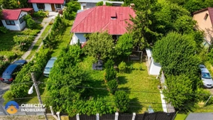  Casă 4 camere cu teren 380 mp – Piatra Neamț