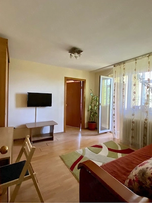 Apartament 3 camere in Tomis Nord  - imagine 2