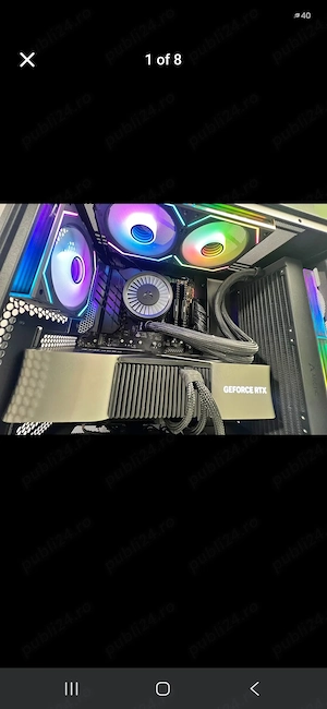 High-End Gaming PC   RTX 4080 Founders Edition | i9-13900K