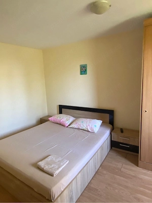 Apartament 3 camere in Tomis Nord  - imagine 3