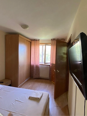 Apartament 3 camere in Tomis Nord  - imagine 4