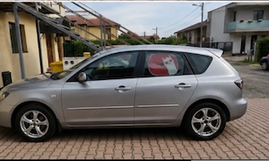 Mazda 3 2006 1.6 diesel - imagine 4