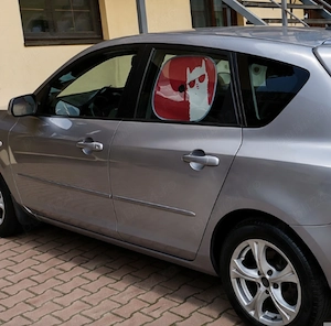 Mazda 3 2006 1.6 diesel - imagine 2