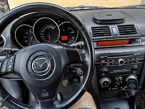 Mazda 3 2006 1.6 diesel - imagine 5