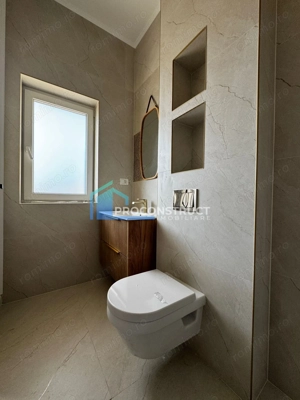 Casa de tip duplex de vanzare | Dumbravita | 128 mp | Partial mobilata - imagine 16