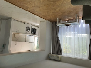 Apartament 3 camere Calea Victoriei 