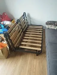 Canapea IKEA , extensibila 