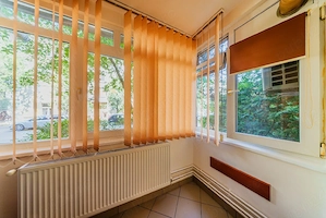 Apartament+spatiu comercial, parter Micalaca - imagine 4