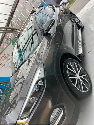 HYUNDAI Tucson 2.0 diesel 2016  - imagine 7
