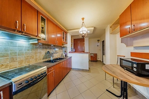 Apartament+spatiu comercial, parter Micalaca - imagine 5