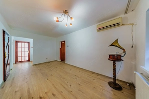 Apartament+spatiu comercial, parter Micalaca - imagine 7