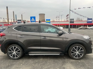 HYUNDAI Tucson 2.0 diesel 2016  - imagine 3