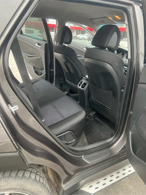 HYUNDAI Tucson 2.0 diesel 2016  - imagine 5