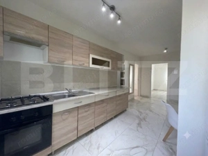 Apartament 3 camere decomandat | Parter înalt | Mănăștur - imagine 2