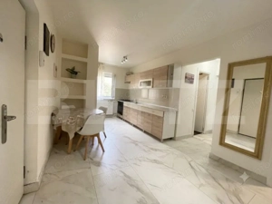 Apartament 3 camere decomandat | Parter înalt | Bloc reabilitat termic | Mănăștu