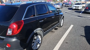 Opel Antara 2015 de vânzare  - imagine 4