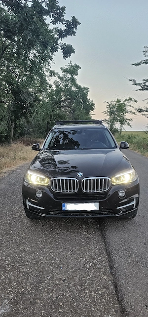 BMW X5 xDrive