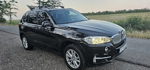 BMW X5 xDrive