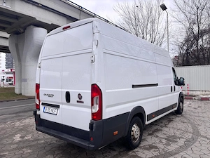 Fiat Ducato de vanzare 9000 EURO 285.000 KM - imagine 2