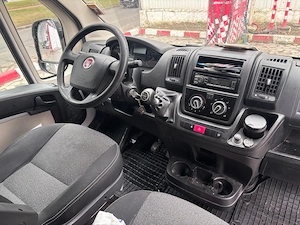 Fiat Ducato de vanzare 9000 EURO 285.000 KM - imagine 5
