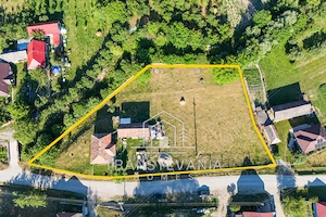 Casă 76mp cu teren de 3.463mp, sat. Vale, com. Aluniș - imagine 18