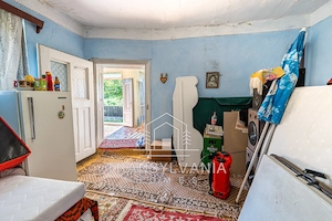 Casă 76mp cu teren de 3.463mp, sat. Vale, com. Aluniș - imagine 12