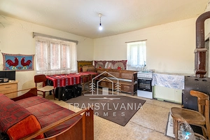 Casă 76mp cu teren de 3.463mp, sat. Vale, com. Aluniș - imagine 10