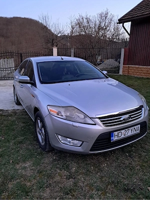 Vand Ford Mondeo 2007 - imagine 3