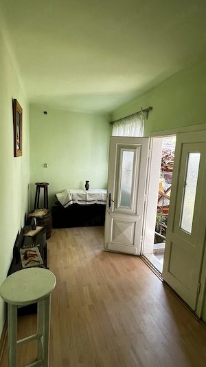 Arad - Sat. Pescari - Casa mare și frumoasă, cu grădină și pomi fructiferi - imagine 3