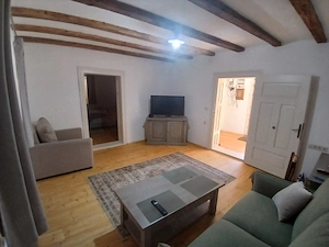Vand casa in Orlat(15 km de Sibiu) - imagine 2