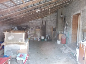 Casa, sat Gelu, 3 cam, 108mp util, teren 1906 - 3004 mp, com=0% - imagine 14