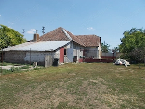 Casa, sat Gelu, 3 cam, 108mp util, teren 1906 - 3004 mp, com=0% - imagine 16