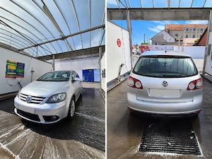 Golf Plus V 1.9 TDI (Goal)