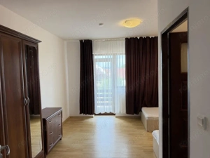 apartament 2 cam ,balcon , parcare aproape de Shopping City - imagine 7