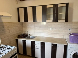 apartament 2 cam ,balcon , parcare aproape de Shopping City - imagine 6