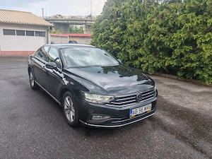 Volkswagen Passat B8 2.0TDI - imagine 3