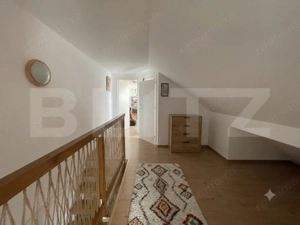 Apartament 4 camere | 2 niveluri | Complet mobilat | Baciu - imagine 7