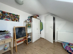 Apartament 4 camere | 2 niveluri | Complet mobilat | Baciu - imagine 6