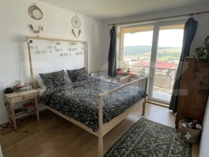 Apartament 4 camere | 2 niveluri | Complet mobilat | Baciu - imagine 2