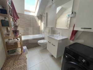 Apartament 4 camere | 2 niveluri | Complet mobilat | Baciu - imagine 8