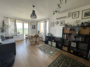 Apartament 4 camere | 2 niveluri | Complet mobilat | Baciu