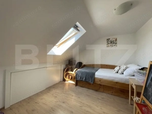 Apartament 4 camere | 2 niveluri | Complet mobilat | Baciu - imagine 5