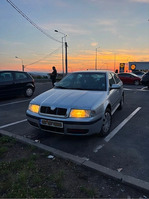 Vând Skoda Octavia tour 1, diesel